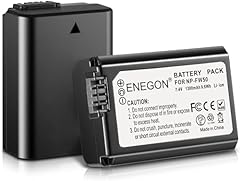 Enegon fw50 batteria usato  Spedito ovunque in Italia 