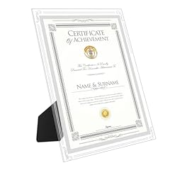 Graduatepro cadre verre d'occasion  Livré partout en France