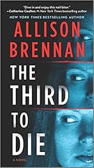 Third die novel for sale  Delivered anywhere in USA 