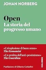 Open. storia del usato  Spedito ovunque in Italia 