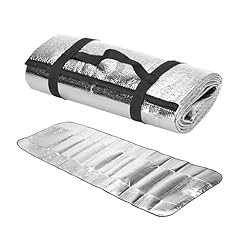 Geezy foil camping for sale  Delivered anywhere in UK