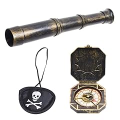 Cosplay telescope compass for sale  Delivered anywhere in UK