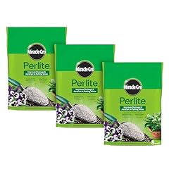 Miracle gro perlite for sale  Delivered anywhere in USA 