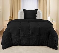Utopia bedding seersucker d'occasion  Livré partout en France