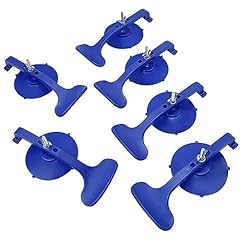 6pc suction clamp for sale  Delivered anywhere in UK