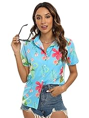 Blueleaf hawaiian shirts for sale  Delivered anywhere in USA 