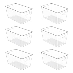 Vtopmart clear plastic for sale  Delivered anywhere in USA 