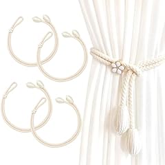 Fosdick 4pcs vorhang gebraucht kaufen  Wird an jeden Ort in Deutschland