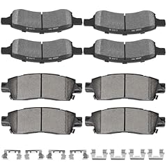 Ceramic pads kits for sale  Delivered anywhere in USA 