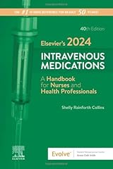 Elsevier 2024 intravenous for sale  Delivered anywhere in USA 