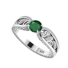 Anello con pietra usato  Spedito ovunque in Italia 