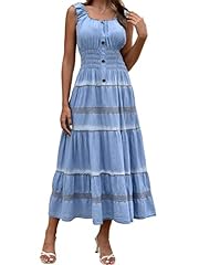 Drefbufy women maxi for sale  Delivered anywhere in USA 