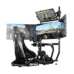 Trak racer cockpitmontierter gebraucht kaufen  Wird an jeden Ort in Deutschland