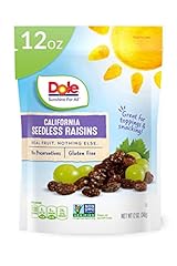Dole california seedless for sale  Delivered anywhere in USA 