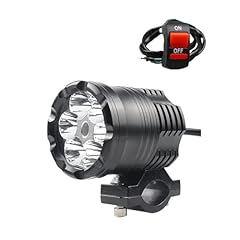Faro motocicletta fari usato  Spedito ovunque in Italia 