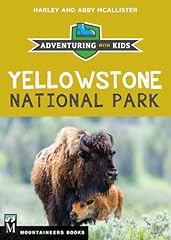 Yellowstone national park for sale  Delivered anywhere in USA 