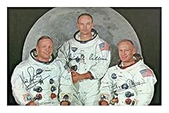 Neil armstrong buzz for sale  Delivered anywhere in UK