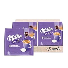 Senseo milka lot d'occasion  Livré partout en Belgiqu