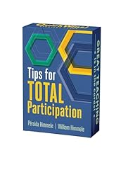 Tips total participation for sale  Delivered anywhere in USA 