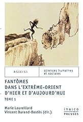 Fantômes extrême orient d'occasion  Livré partout en France