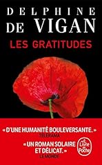 Gratitudes d'occasion  Livré partout en France