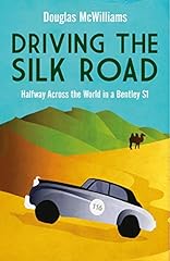 Driving silk road for sale  Delivered anywhere in Ireland