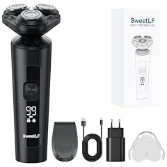 Sweetlf rasoir electrique d'occasion  Livré partout en France