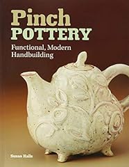 Pinch pottery functional for sale  Delivered anywhere in USA 