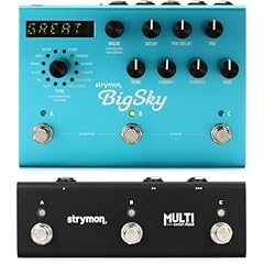 Strymon bigsky multidimensiona for sale  Delivered anywhere in USA 