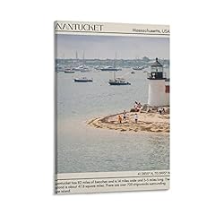 Nantucket wall art for sale  Delivered anywhere in USA 