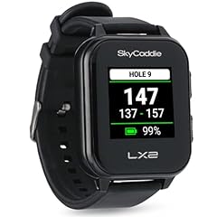 Skygolf skycaddie lx2 for sale  Delivered anywhere in USA 