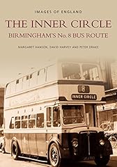 Inner circle birmingham for sale  Delivered anywhere in UK