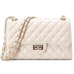 Diuy quilted leather for sale  Delivered anywhere in USA 