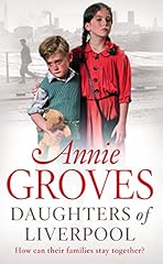 Daughters liverpool compelling d'occasion  Livré partout en Belgiqu