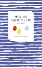 Make art guidebook for sale  Delivered anywhere in USA 