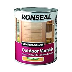 Ronseal ccodvm750 750 for sale  Delivered anywhere in UK