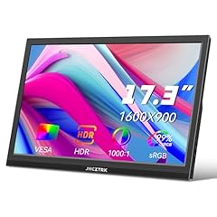 Jhcztrk 17.3 inch for sale  Delivered anywhere in USA 