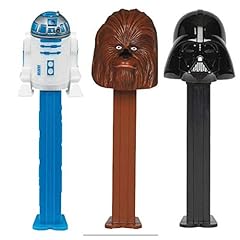 Pez star wars for sale  Delivered anywhere in USA 