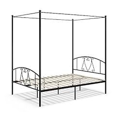 Relax4life canopy bed for sale  Delivered anywhere in Ireland