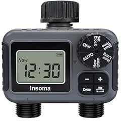 Insoma zone sprinkler for sale  Delivered anywhere in USA 