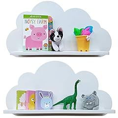 Cloud shelves children for sale  Delivered anywhere in UK