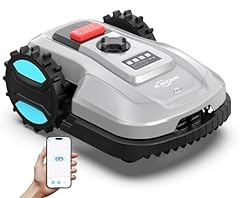 Yardcare e400 robot usato  Spedito ovunque in Italia 