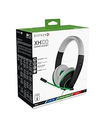 Gioteck xh100x stereo for sale  Delivered anywhere in UK
