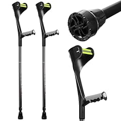 Lefeke forearm crutches for sale  Delivered anywhere in UK