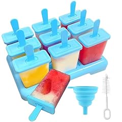 Eisformen silikon popsicle gebraucht kaufen  Wird an jeden Ort in Deutschland