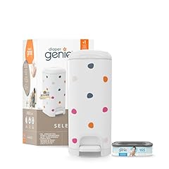 Diaper genie select for sale  Delivered anywhere in USA 