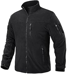 Tacvasen mens fleece for sale  Delivered anywhere in UK