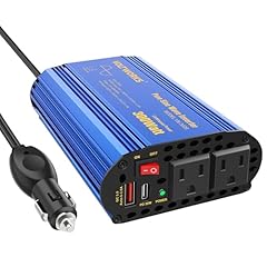 300w pure sine for sale  Delivered anywhere in USA 
