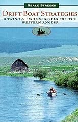 Drift boat strategies for sale  Delivered anywhere in USA 