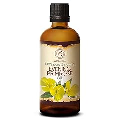 Evening primrose oil for sale  Delivered anywhere in UK